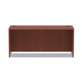 July Member-Exclusive Offer Save 10% off on One Item | Alera ALEVA256624MC 65 in. x 23.6 in. x 29.5 in. Valencia Series Credenza Shells - Medium Cherry image number 4