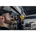 National Tradesmen Day Sale | Dewalt DCF414GE2 20V MAX XR Brushless Lithium-Ion 1/4 in. Cordless Rivet Tool Kit with 2 POWERSTACK Batteries (1.7 Ah) image number 11