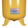 Save 10% off one item | Dewalt DXCM803.COM 80 Gallon 2 Stage 175 Maximum PSI 14.6 SCFM @ 100 PSI Oil-Lubricated Vertical Air Compressor image number 9