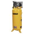 Dewalt DXCM602 3.7 HP Single-Stage 60 Gallon Oil-Lube Stationary Vertical Air Compressor image number 2