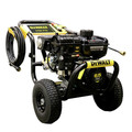 Pressure Washers | Dewalt 60971 3,700 PSI at 2.5GPM Gas Pressure Washer Powered by Vanguard (California Compliant) image number 2