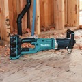 Makita Appreciation Week! Save 10%! | Factory Reconditioned Makita XAD03PT-R 36V (18V X2) LXT Brushless Lithium-Ion 1/2 in. Cordless Right Angle Drill Kit (5 Ah) image number 12