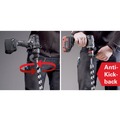Clearance Center | Metabo 602358850 BS 18 LTX BL I 18V Brushless Lithium-Ion Cordless Drill Driver (Tool Only) image number 2