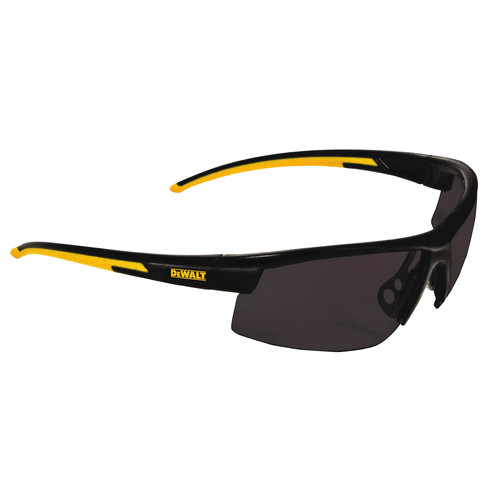 Safety Glasses | Dewalt DPG99-2PC HDP Polarized Safety Glass with Non-Slip Nose Piece image number 0