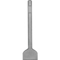 Chisels and Spades | Dewalt DW5952 12 in. 3/4 in. Hex Shank Steel Scaling Chisel image number 1