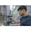 Impact Drivers | Factory Reconditioned Bosch GDS18V-230CN-RT 18V Lithium-Ion 3/8 in. Cordless Impact Wrench with Friction Ring (Tool Only) image number 1