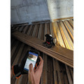 Work Lights | Bosch GLI18V-10000CN 18V Lithium-Ion Cordless Connected LED Floodlight (Tool Only) image number 7