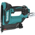 Specialty Nailers | Makita XTP02Z 18V LXT Lithium-Ion Cordless 23 Gauge Pin Nailer (Tool Only) image number 1