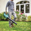 | Factory Reconditioned Makita XBU03SM1-R 18V LXT Lithium-Ion Brushless Cordless Blower Kit (4 Ah) image number 5