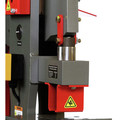 Metal Forming | JET JT9-756100 115V 14 Amp Single Phase 45 Ton Corded Ironworker image number 5