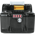  | Makita BL1850BDC1 18V LXT 5 Ah Lithium-Ion Compact Battery and Rapid Charger Kit image number 5