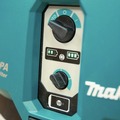 Clearance Center | Makita GCV04ZUX 40V Max XGT Brushless Lithium-Ion 4 Gallon Cordless HEPA Filter AWS Dry Dust Extractor (Tool Only) image number 5