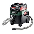 Wet / Dry Vacuums | Metabo HPT 646057800 ASR 35 AutoCleanPlus HEPA Corded Vacuum Cleaner image number 0