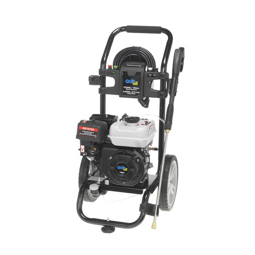 Clearance Center | Quipall 2700GPW 2700 PSI 2.3 GPM Gas Pressure Washer (CARB) image number 0