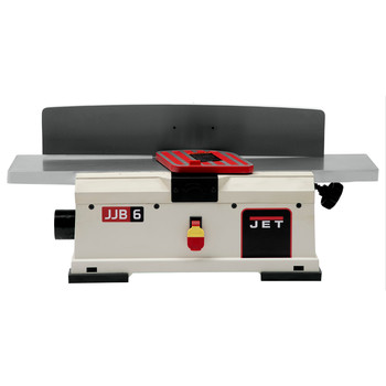 JOINTERS | JET JJ-6HHBT 6 in. Benchtop Jointer - JT9-718600
