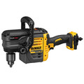 Drill Drivers | Factory Reconditioned Dewalt DCD460BR FlexVolt 60V MAX Lithium-Ion Variable Speed 1/2 in. Cordless Stud and Joist Drill (Tool Only) image number 2