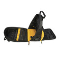 Cases and Bags | Dewalt DGL523 57-Pocket LED Lighted Tool Backpack image number 7