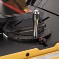 Table Saws | Powermatic PM1-PM375350KT PM3000T 230V 7.5 HP 3-Phase 50 in. Rip 14 in. Extension Table Saw with ArmorGlide image number 6