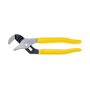 Klein Tools 10 in. Pump Pliers - D502-10