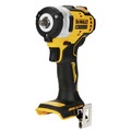 DeWALT Spring Savings! Save up to $100 off DeWALT power tools | Dewalt DCF913BDCB204-BNDL 20V MAX Brushless Lithium-Ion 3/8 in. Cordless Impact Wrench with 4 Ah Battery Bundle image number 1