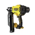 Save 10% off one item | Dewalt DCN920B 20V MAX Brushless 21-Degree Lithium-Ion Cordless Plastic Framing Nailer (Tool Only) image number 4