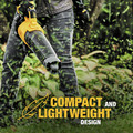 Handheld Blowers | Dewalt DCBL722P1 20V MAX XR Brushless Lithium-Ion Cordless Handheld Blower Kit (5 Ah) image number 9