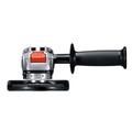  | Factory Reconditioned Bosch GWX18V-8N-RT 18V Brushless Lithium-Ion 4-1/2 in. Cordless X-LOCK Angle Grinder (Tool Only) image number 3