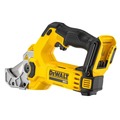 Plumbing and Drain Cleaning | Dewalt DCE180B 20V MAX Cordless Plastic Tubing Cutter (Tool Only) image number 3
