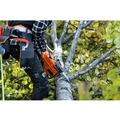 Chainsaws | Husqvarna 970709038 3 HP 18 in. 2-Cycle X-Torq Engine Gas Chainsaw with Automatic Oiler image number 9
