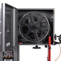 Band Saws | JET JT1-1377 VBS-2012VS-DC Continuous Variable Speed 20 in. Vertical Bandsaw image number 16