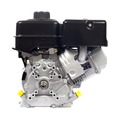 Replacement Engines | Briggs & Stratton 19L232-0036-F1 305cc Vanguard Series Engine with 1 in. Tapped 3/8 - 24 Keyway Crankshaft (CARB) image number 3