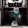 Handheld Blowers | Makita XSA01Z 18V LXT Brushless Lithium-Ion Cordless High Speed Blower Inflator (Tool Only) image number 10