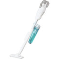 Vacuum Attachments | Makita 191D74-7 White Cyclonic Vacuum Attachment image number 2