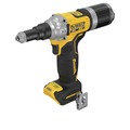 National Tradesmen Day Sale | Dewalt DCF414B 20V MAX XR Brushless Lithium-Ion Cordless 1/4 in. Rivet Tool (Tool Only) image number 1