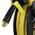 Air Hoses and Reels | Dewalt DXCM024-0344 1/2 in. x 50 ft. Double Arm Auto Retracting Air Hose Reel image number 6