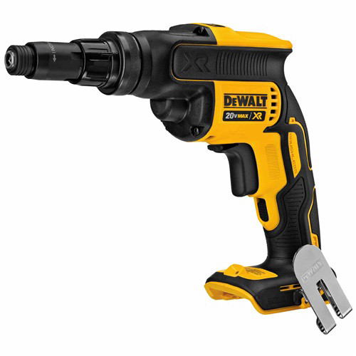 Factory Reconditioned Dewalt Dcf622br 20v Max Xr Versa Clutch Adjustable Torque Screwgun Tool Only Cpo Dewalt