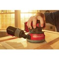  | Factory Reconditioned Craftsman CMCW220BR V20 Lithium-Ion Cordless Random Orbit Sander (Tool Only) image number 11