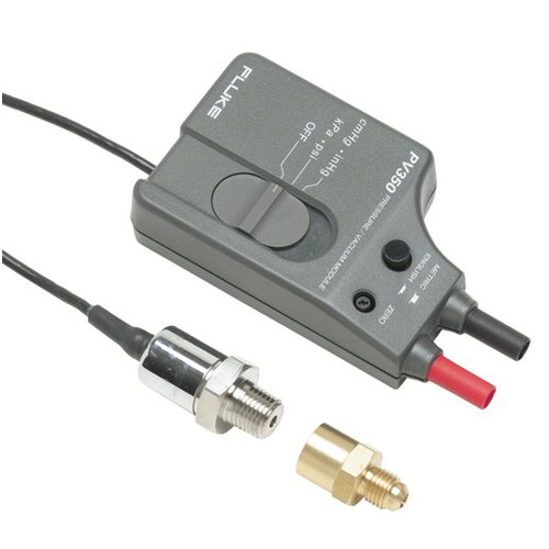 Measuring Accessories | Fluke PV350 Pressure Vacuum Module image number 0
