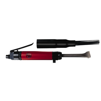 AIR SCALER | Chicago Pneumatic Needle Scaler - 7120