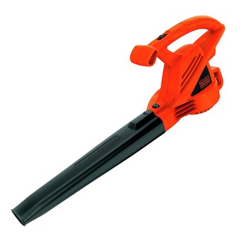 HANDHELD BLOWERS | Black & Decker 120V 7 Amp Corded Blower - LB700