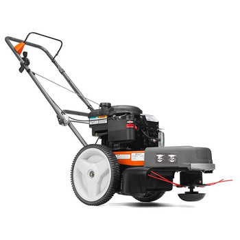 Husqvarna HU625HWT High Wheeled 22 in. Gas Trimmer - 961730006