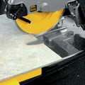 Tile Saws | Dewalt D24000 10 in. Wet Tile Saw image number 25