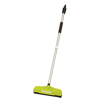 PRODUCTS | Sun Joe Power Scrubbing Broom for Pressure Washers - SPX-PWB1