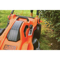  | Black & Decker BEMW213 120V 13 Amp Brushed 20 in. Corded Lawn Mower image number 15