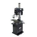 Milling Machines | JET JMD-18PFN 115/230V 1-Phase Mill/Drill with Power Downfeed image number 1