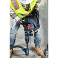  | Bosch GBH18V-45CK27 18V PROFACTOR Brushless Lithium-Ion 1-7/8 in. Cordless SDS-Max Rotary Hammer Kit (12 Ah) image number 4