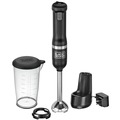 Clearance Center | Black & Decker BCKM1011K10 Kitchen Wand Variable Speed Lithium-Ion Cordless Black Immersion Blender Kit image number 0