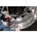 Air Impact Wrenches | Ingersoll Rand IRT2850MAX-6 D-Handle 1 in. Air Impact Wrench with 6 in. Anvil Extension image number 7