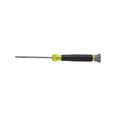 Screwdrivers | Klein Tools 32581 4-in-1 Multi-Bit Electronics Screwdriver image number 1