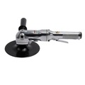 Polishers | Ingersoll Rand 314-B 0.5 HP 3000 RPM 7 in. Pad Air Angle Polisher and Buffer image number 3